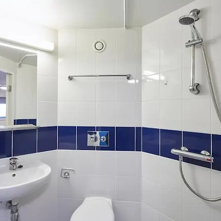 Ensuite Double Close To The Centre Apartment *
