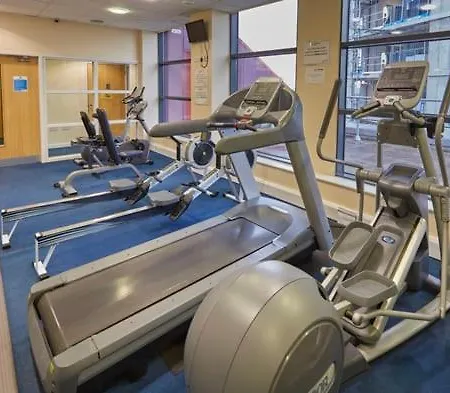 Ensuite Double Close To The Centre Apartment Leeds (West Yorkshire)