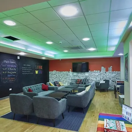 Ensuite Double Close To The Centre Apartment Leeds (West Yorkshire)